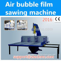 air bubble film/Plastic film cutting machine